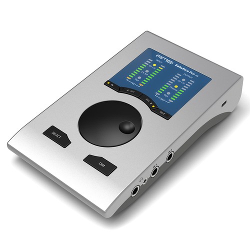 Rme babyface pro usb - usb, audio