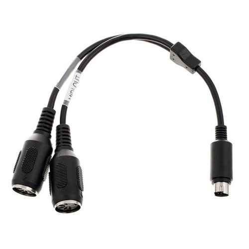 Rme midi breakout cable for - rme,