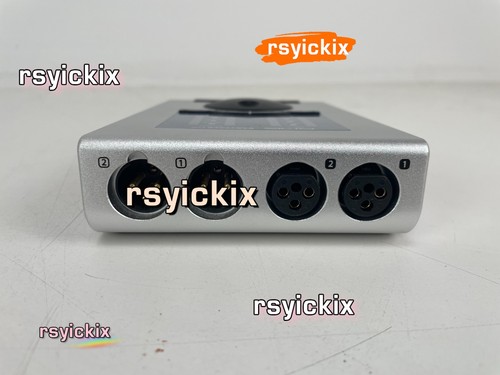 Rme babyface pro - usb, audio