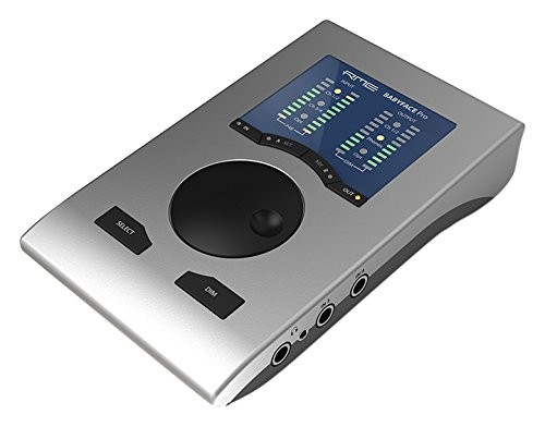 Rme audio interface - rme,