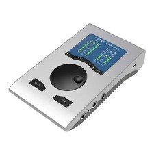 RME Babyface Pro FS Audio