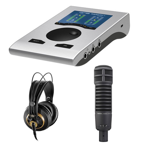 Rme babyface pro - babyface, audio
