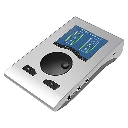 RME*BABYFACE-PRO-FS*24-Channel