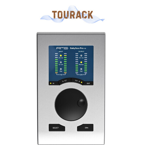 Rme babyface pro channel - rme, fs