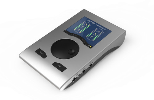 Rme pro babyface usb audio - pro,