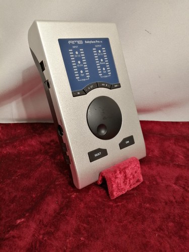 Rme babyface pro - rme, audio