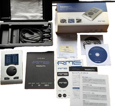 RME AUDIO Interface BABYFACE