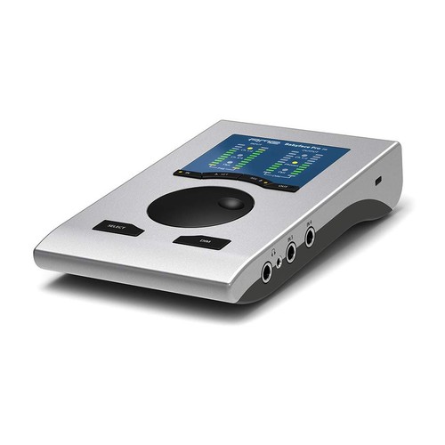 Rme audio interface - rme,