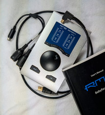 RME BABYFACEPRO USB Audio