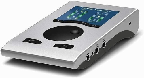RME*BABYFACE-PRO-FS*24-Channel