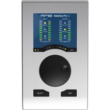 RME Babyface Pro FS USB Audio