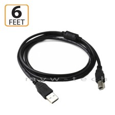 USB Cable Cord For