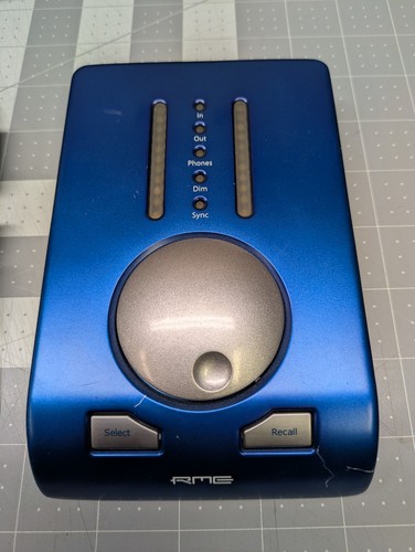 Rme babyface usb interface - usb,